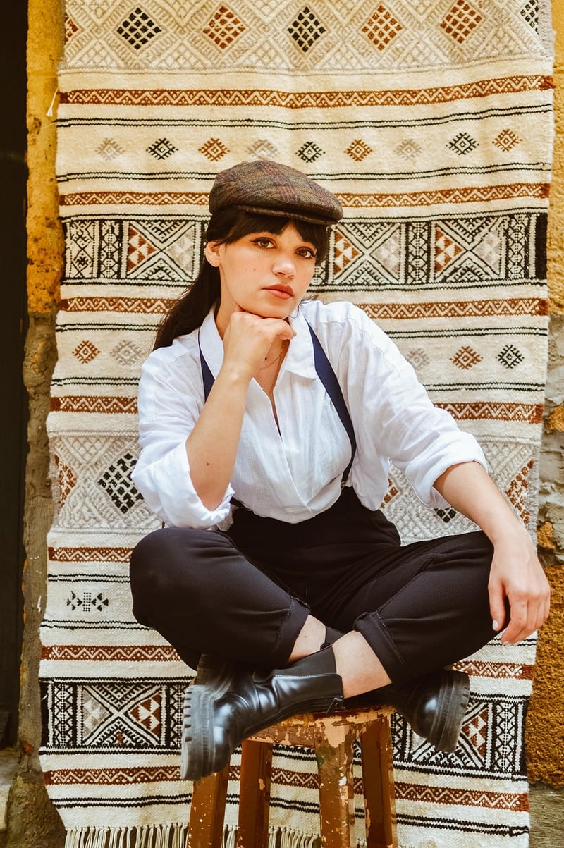 Bohemian Chic