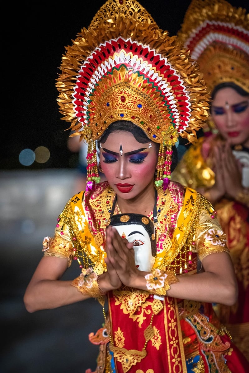 Cultural Performances